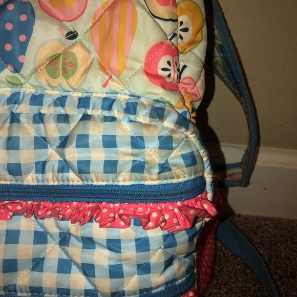 Matilda Jane backpack - Picture 2 of 3